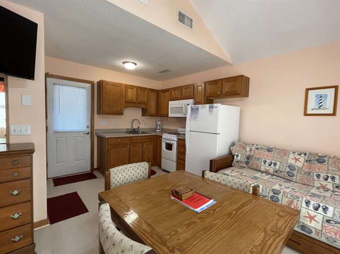 Hatteras Village Condo Rental
