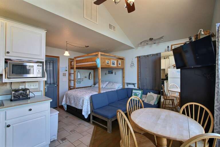 Hatteras Village Condo Rental