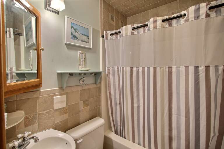 Hatteras Village Condo Rental
