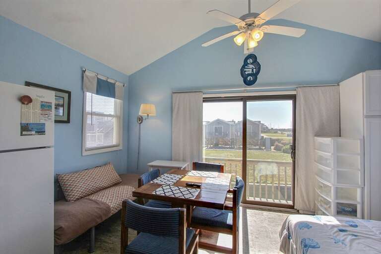 Hatteras Village Condo Rental