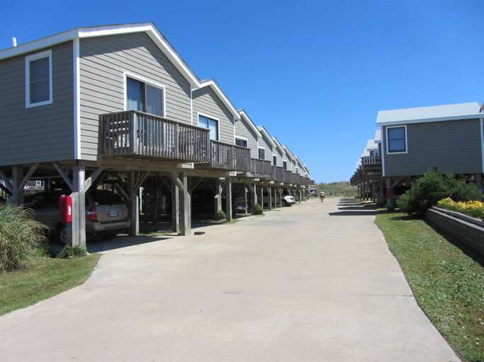Find Rentals
