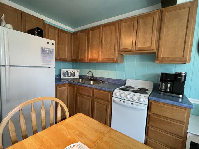 Find Rentals