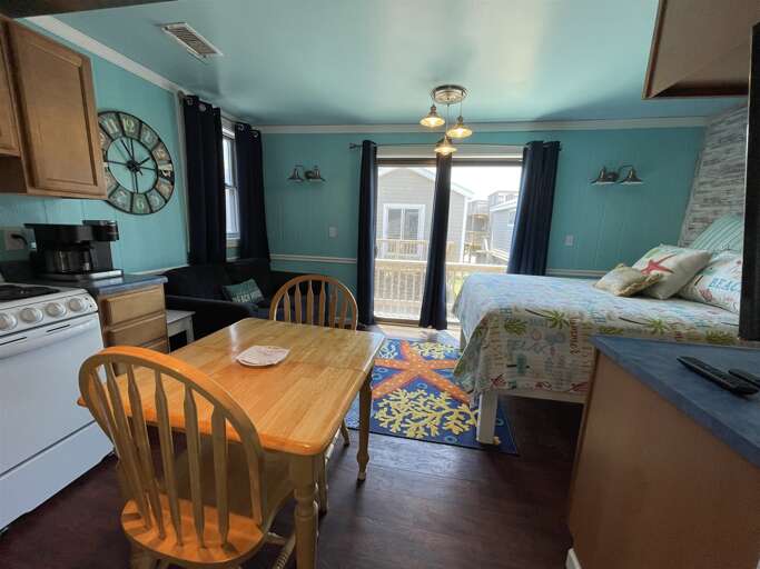 Find Rentals