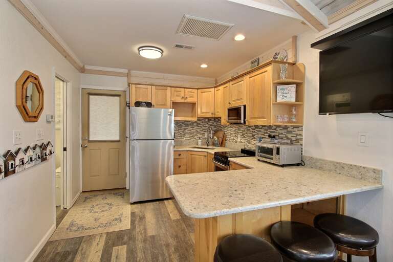 Find Rentals