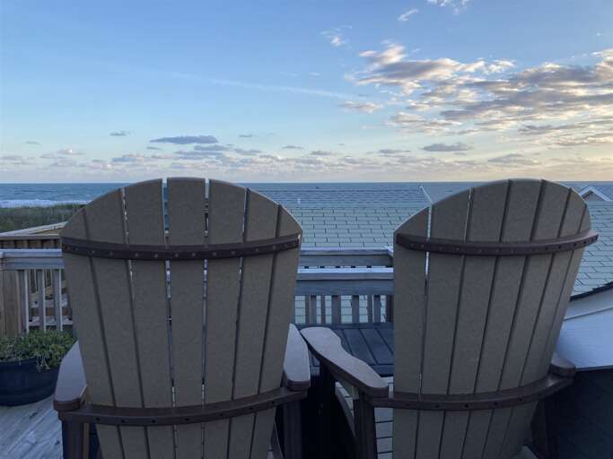 Hatteras Village Condo Rental