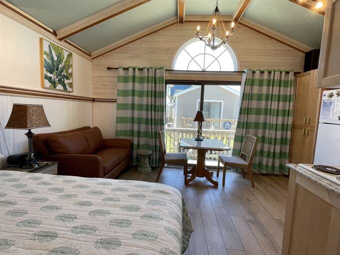 Hatteras Village Condo Rental