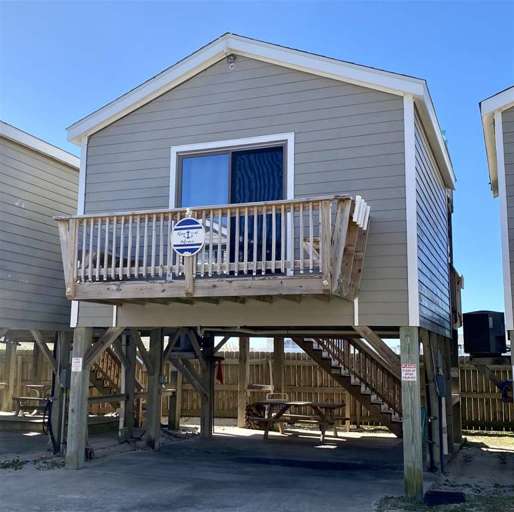 9 NAUTICAL NINE 1 Bedroom Vacation Condo For Rent Hatteras Village