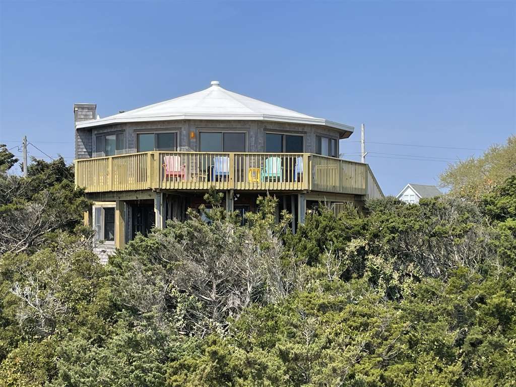 DUNE ROSE 3 Bedroom Vacation in Avon NC (92761) Find