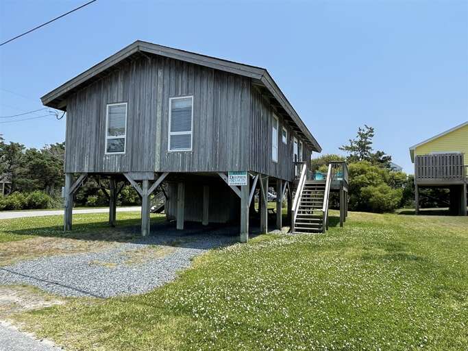 Find Rentals
