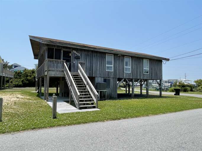 Find Rentals