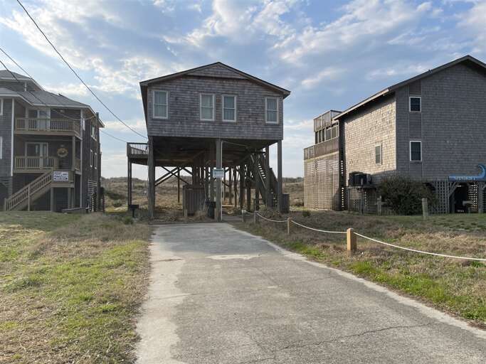 Find Rentals