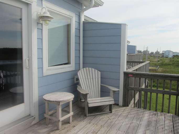 Hatteras Village Condo Rental