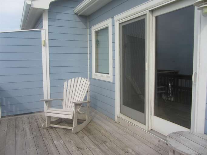 Hatteras Village Condo Rental
