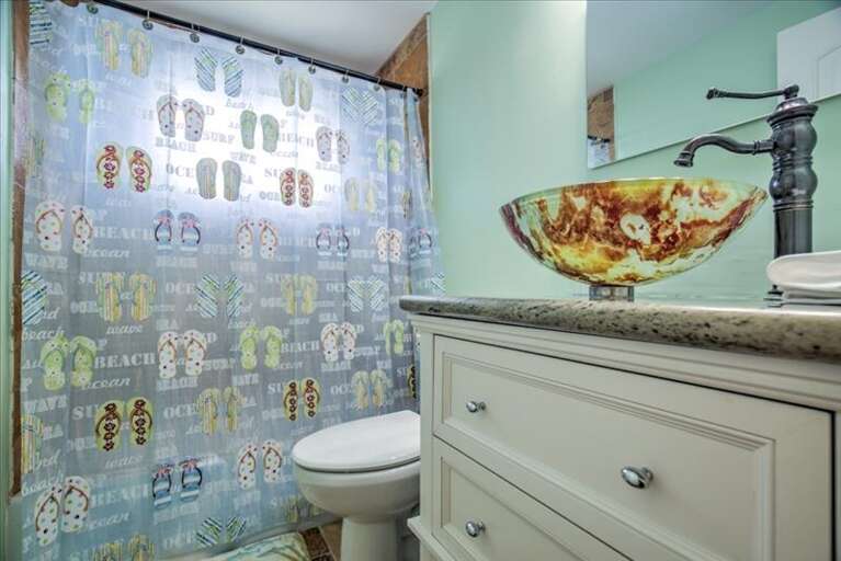 Guest Bath Guest Bath