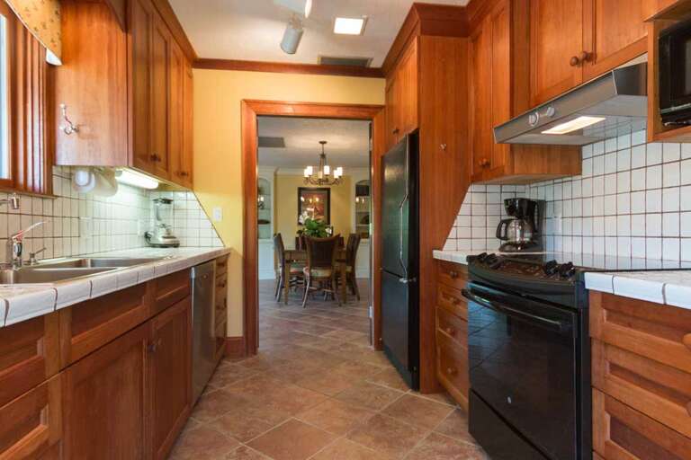 Kitchen Kitchen