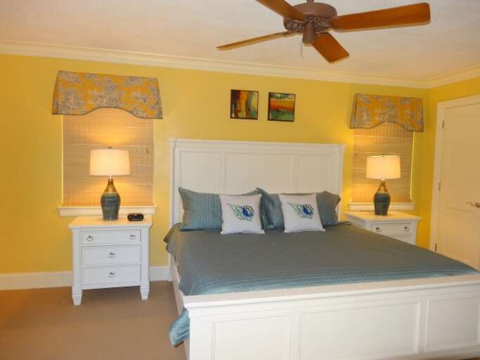 Master Bedroom Master Bedroom