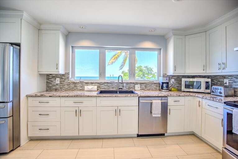 Kitchen Kitchen