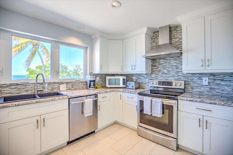 Kitchen Kitchen