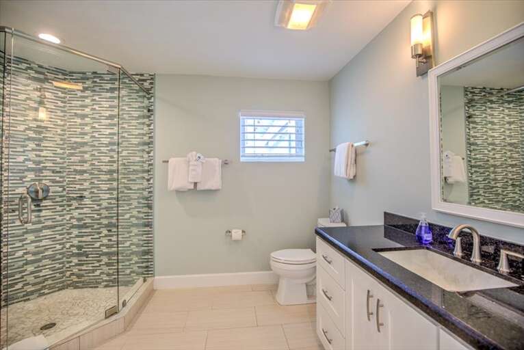 Master Bath Master Bath