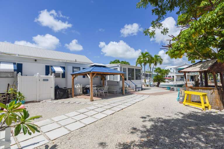 Little Torch Key Home Rental