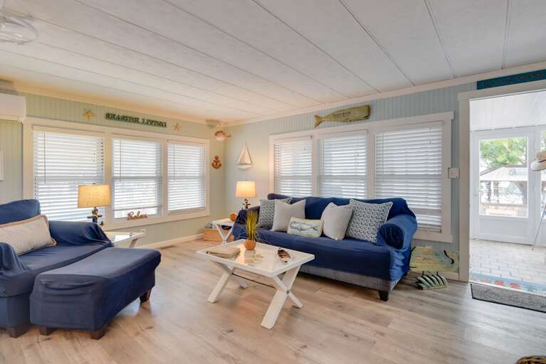 Find Rentals