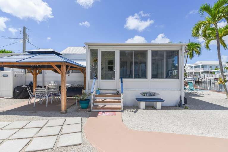 Little Torch Key Home Rental