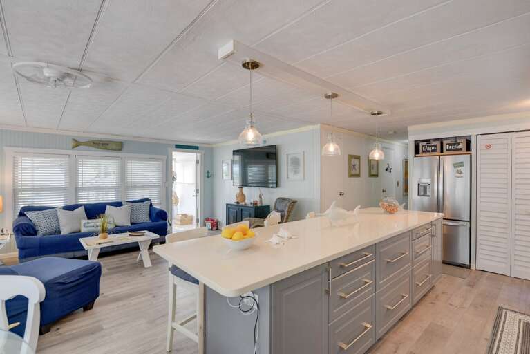 Find Rentals
