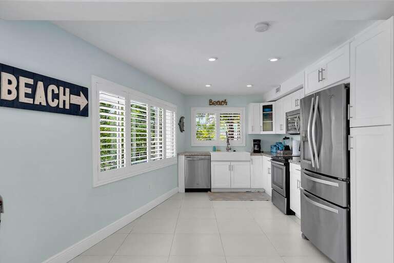 Find Rentals