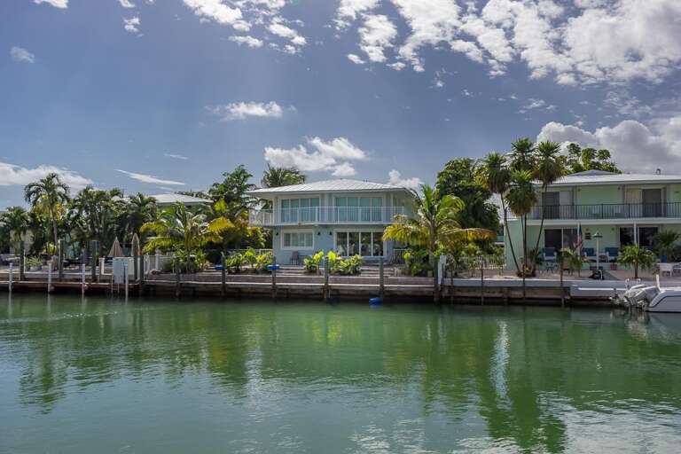 60' Dock