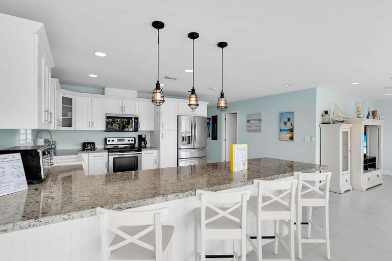 Find Rentals