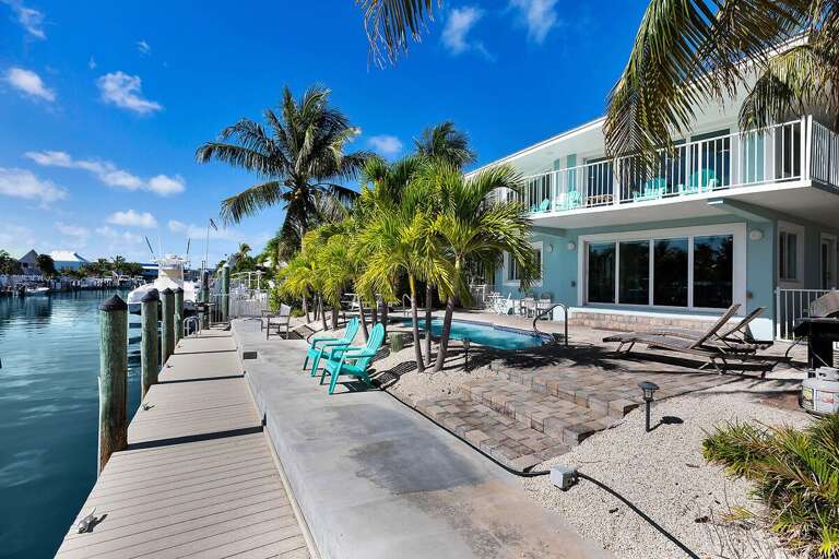 Find Rentals