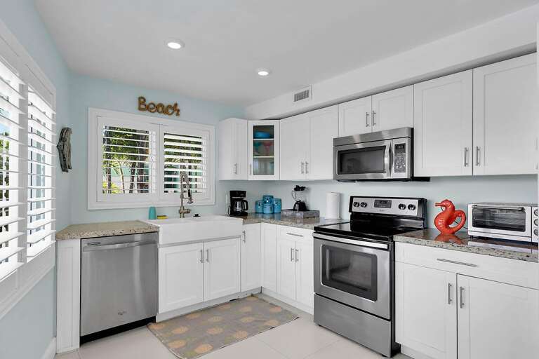 Find Rentals