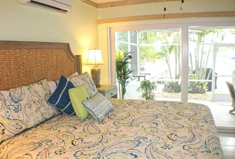 Another Shot of the Guest Bedroom