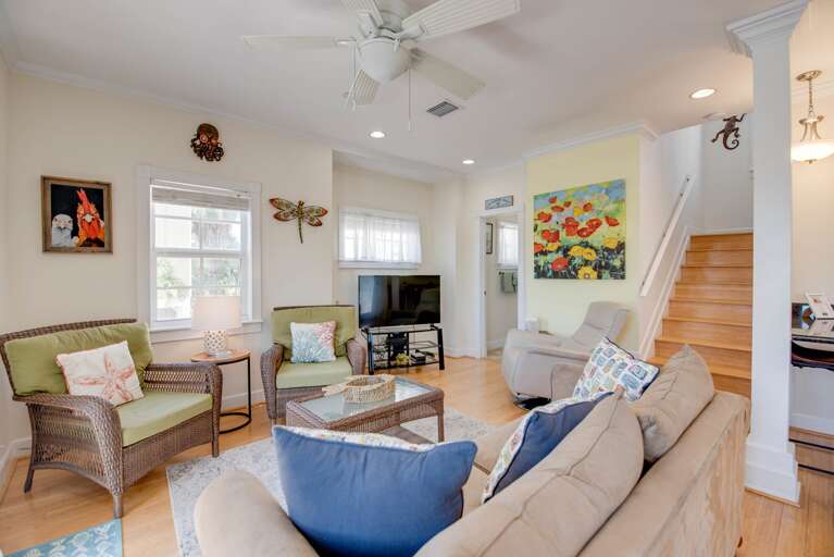 Cudjoe Key Home Rental