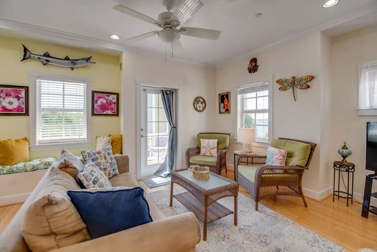 Cudjoe Key Home Rental