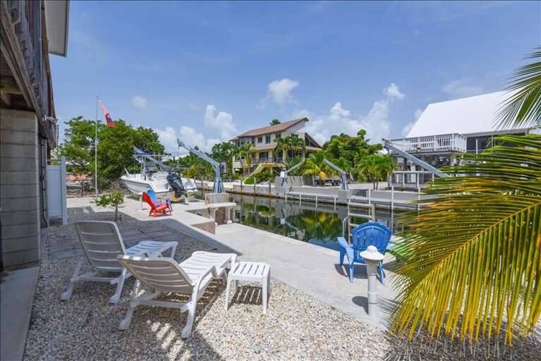 Out Door Entertainment