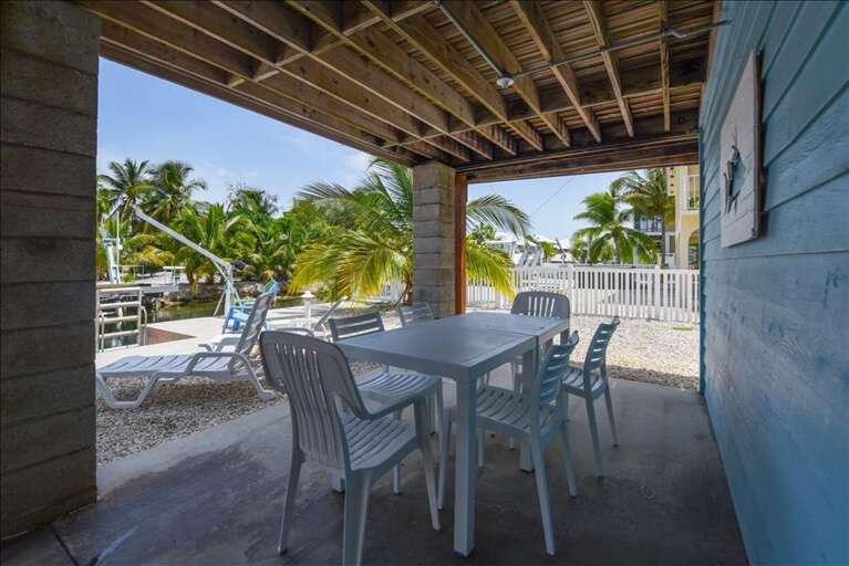 Out Door Entertainment