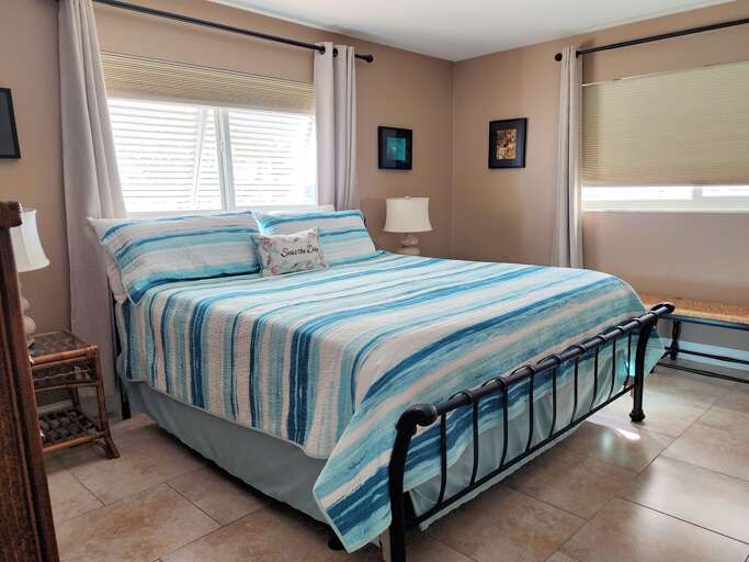 Marathon Home Rental