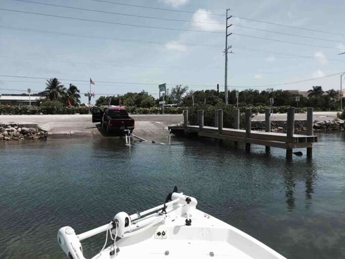 Boat Ramp nearby! Boat Ramp nearby!