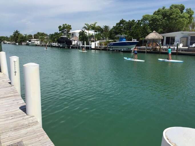 Canal View Canal View