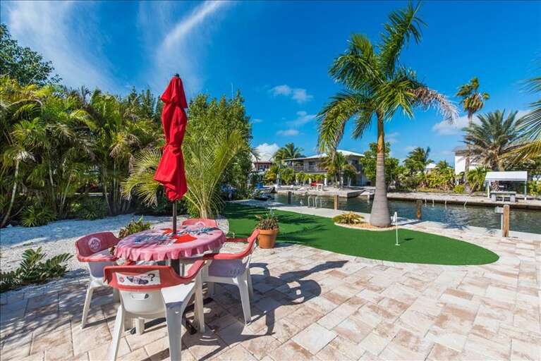 Out Door Entertainment