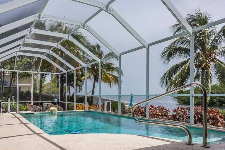 Bug protection Bug protection