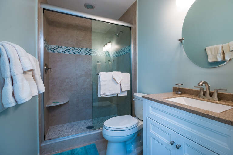 Master Bath for that room Master Bath for that room