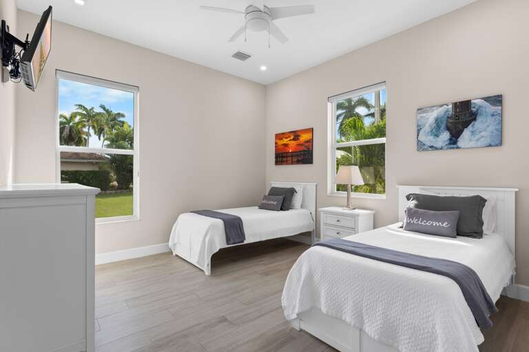 Find Rentals