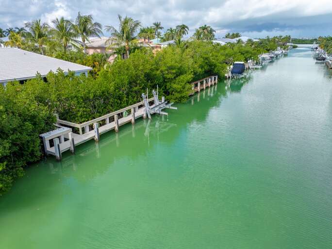Key Colony Beach Home Rental