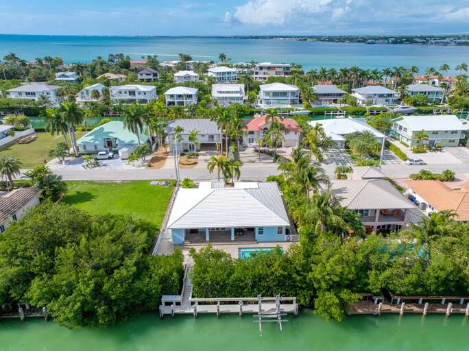 Key Colony Beach Home Rental