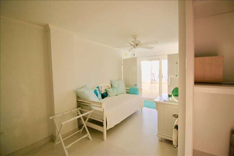 Downstairs Pull out bed Downstairs Pull out bed