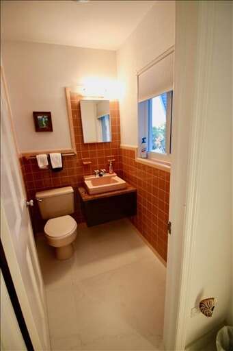 Upstairs 2nd Bathroom Upstairs 2nd Bathroom