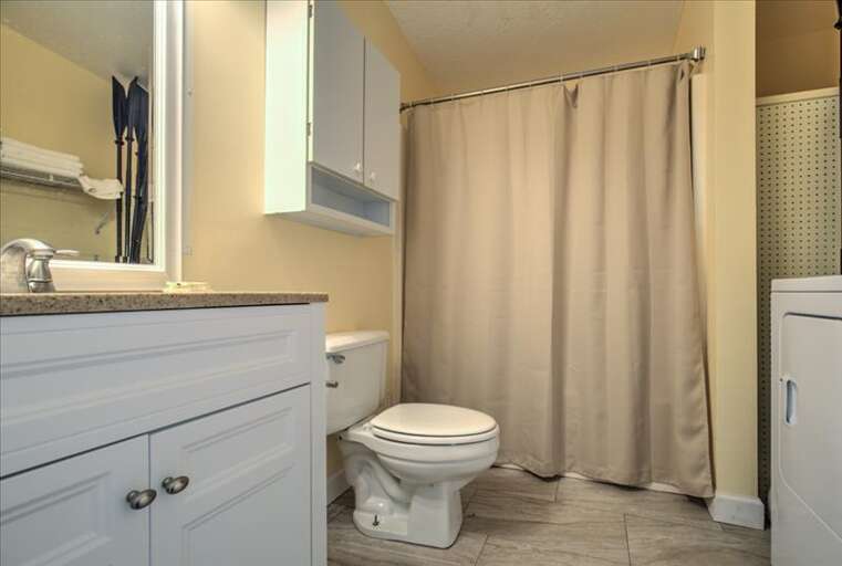 Guest Bath Guest Bath