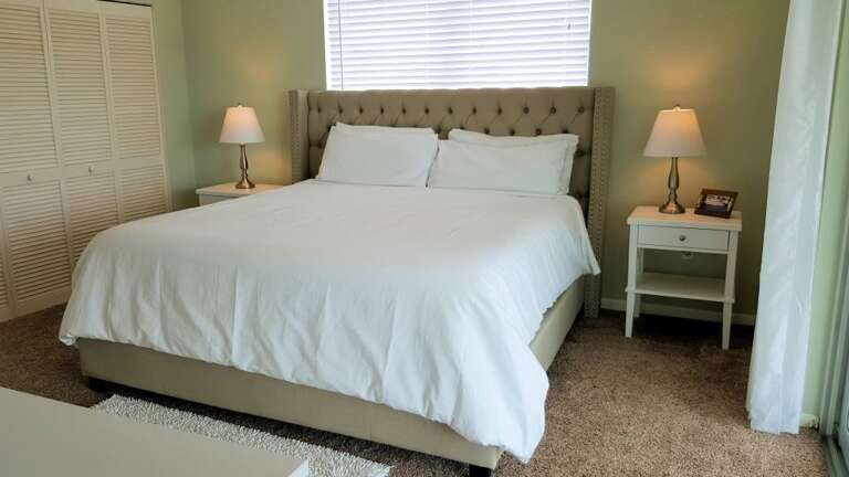 Master bedroom king Master bedroom king
